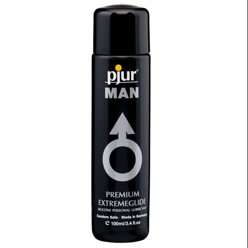 PJUR MAN PREMIUM EXTREME GLIDE 100 ML
